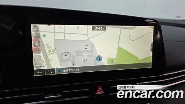 Hyundai Avante (CN7) Modern, 2021 14