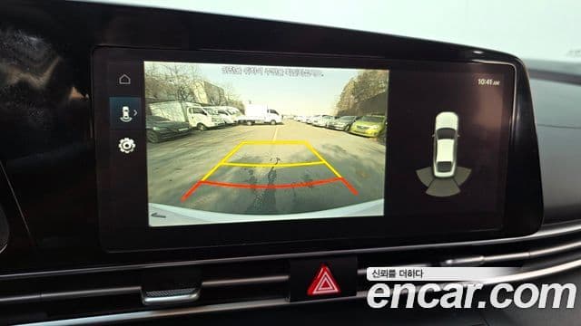 Hyundai Avante (CN7) Modern, 2021 15