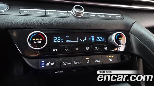 Hyundai Avante (CN7) Modern, 2021 16