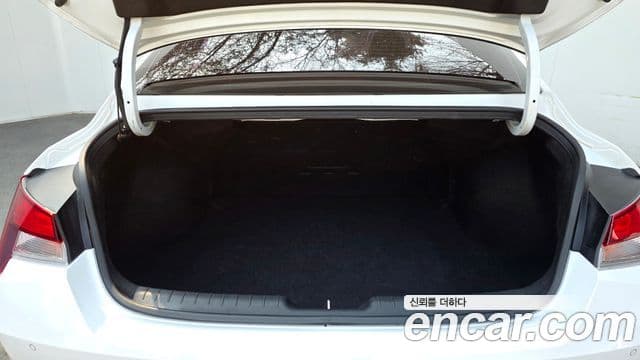 Hyundai Avante (CN7) Modern, 2021 20