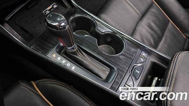 Chevrolet(GM대우) Impala 2.5 LTZ, 2016 9