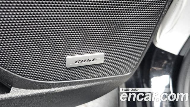 Chevrolet(GM대우) Impala 2.5 LTZ, 2016 17