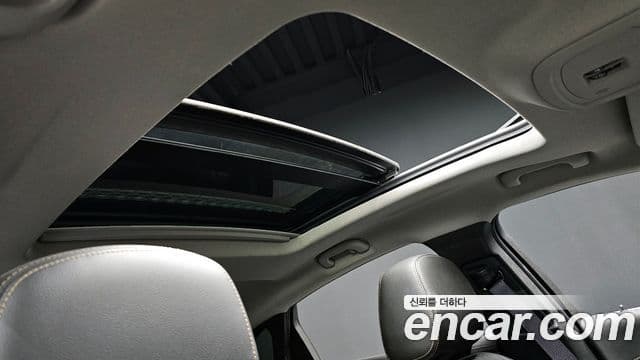 Chevrolet(GM대우) Impala 2.5 LTZ, 2016 19