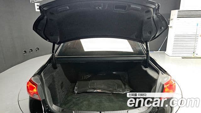 Chevrolet(GM대우) Impala 2.5 LTZ, 2016 20