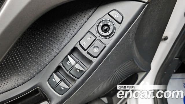 Hyundai Avante MD M16 GDI Avenue, 2014 14