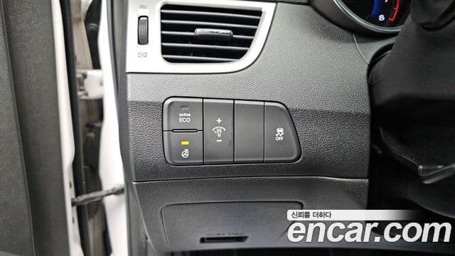 Hyundai Avante MD M16 GDI Avenue, 2014 15