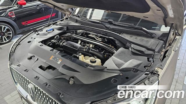 Lincoln Aviator 2세대 3.0 Reserve AWD, 2020 6