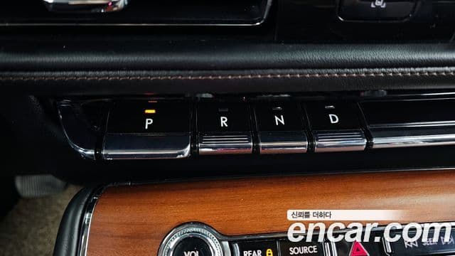 Lincoln Aviator 2세대 3.0 Reserve AWD, 2020 9