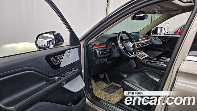 Lincoln Aviator 2세대 3.0 Reserve AWD, 2020 10
