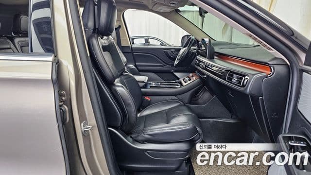 Lincoln Aviator 2세대 3.0 Reserve AWD, 2020 11