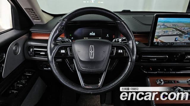 Lincoln Aviator 2세대 3.0 Reserve AWD, 2020 13