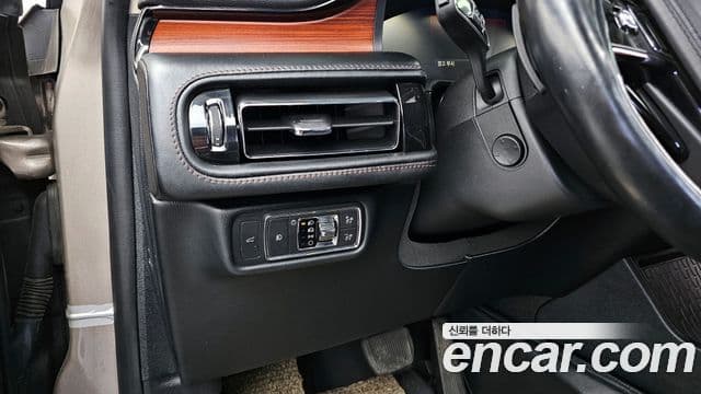 Lincoln Aviator 2세대 3.0 Reserve AWD, 2020 16