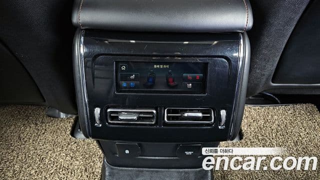 Lincoln Aviator 2세대 3.0 Reserve AWD, 2020 18