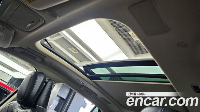 Lincoln Aviator 2세대 3.0 Reserve AWD, 2020 19