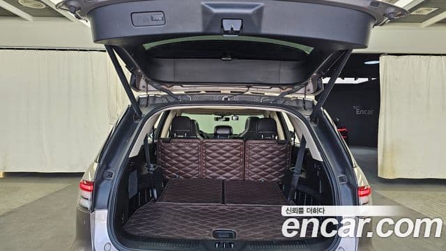 Lincoln Aviator 2세대 3.0 Reserve AWD, 2020 20