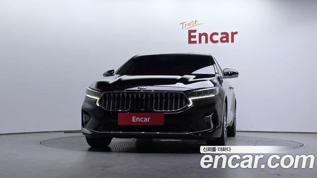 Kia K7 Premier Noblesse, 2020 3