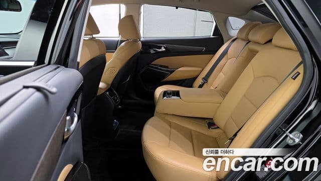 Kia K7 Premier Noblesse, 2020 12