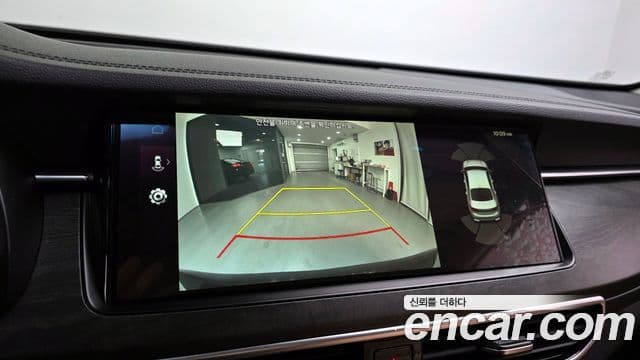 Kia K7 Premier Noblesse, 2020 15