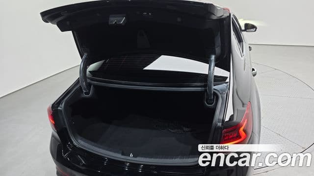 Kia K7 Premier Noblesse, 2020 20