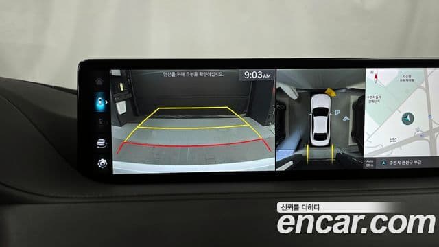 Genesis G80 (RG3) бензин 2.5 турбо AWD, 2022 15