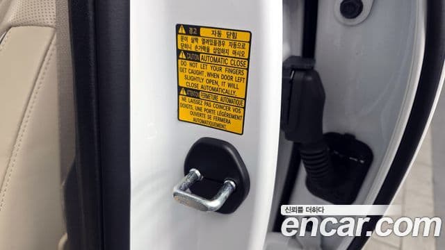 Genesis G80 (RG3) бензин 2.5 турбо AWD, 2022 19