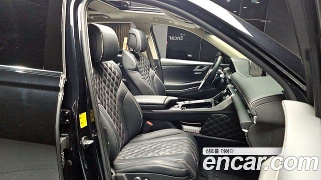 Genesis GV80, 2020 12