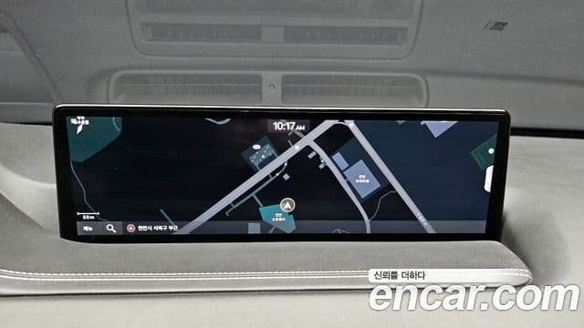 Genesis GV80, 2020 14