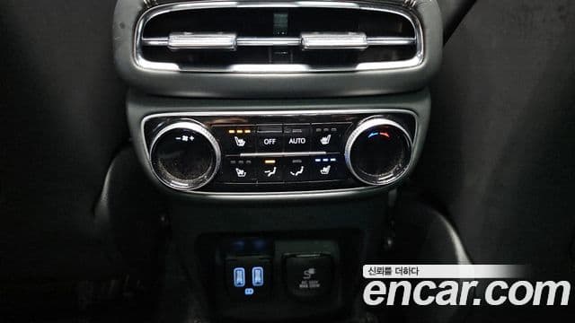 Genesis GV80, 2020 17