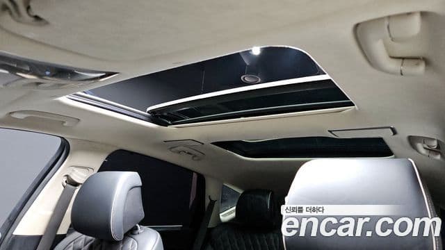 Genesis GV80, 2020 19