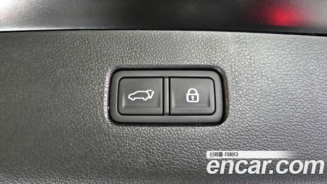 Genesis GV80, 2020 20