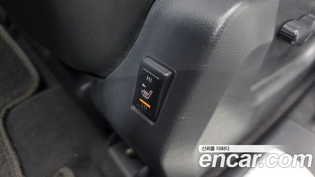 Renault Korea(Samsung) QM5 빌트인캠2 — базовая версия - Built-in Cam 2, 2011 17