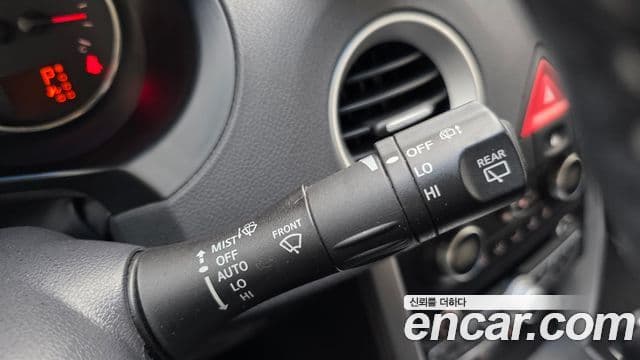 Renault Korea(Samsung) QM5 빌트인캠2 — базовая версия - Built-in Cam 2, 2011 19