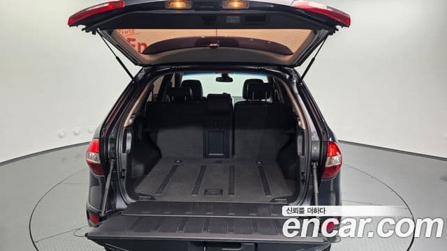 Renault Korea(Samsung) QM5 빌트인캠2 — базовая версия - Built-in Cam 2, 2011 20