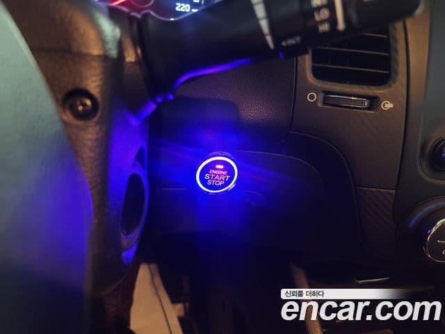 Kia K3 Luxury, 2013 все фото