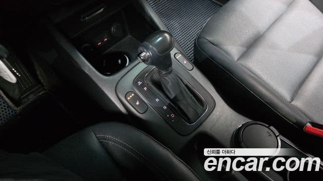 Kia K3 Luxury, 2013 9