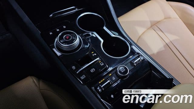 Kia K5 3세대 Noblesse, 2022 9