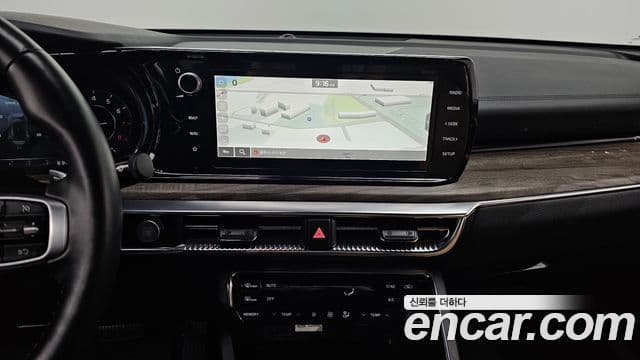 Kia K5 3세대 Noblesse, 2022 15