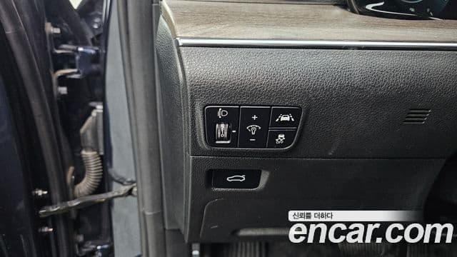 Kia K5 3세대 Noblesse, 2022 17