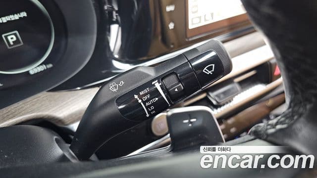 Kia K5 3세대 Noblesse, 2022 19