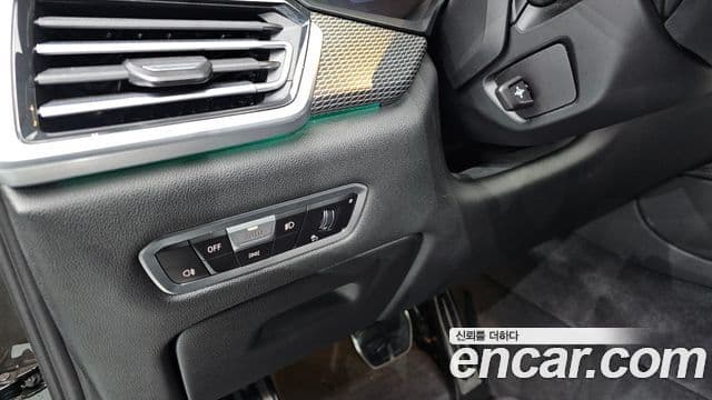 BMW X6 (G06) xDrive40i M Sport, 2023 12