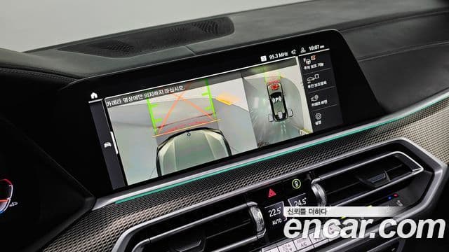 BMW X6 (G06) xDrive40i M Sport, 2023 15