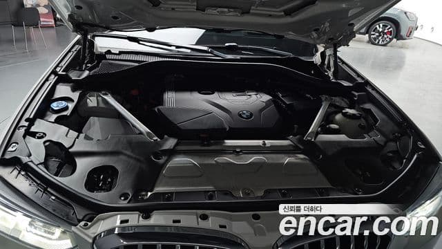 BMW X3 (G01) Luxury, 2020 6