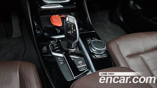 BMW X3 (G01) Luxury, 2020 9