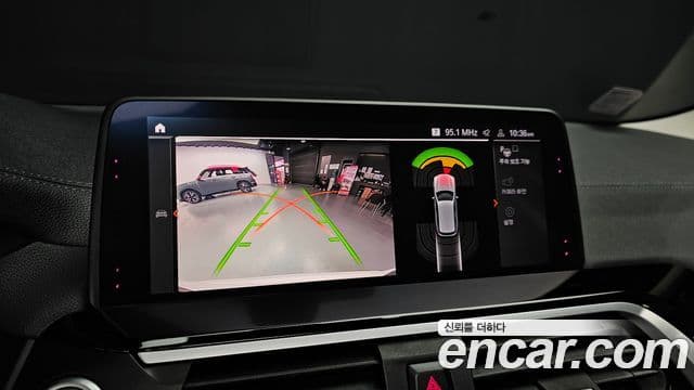 BMW X3 (G01) Luxury, 2020 15