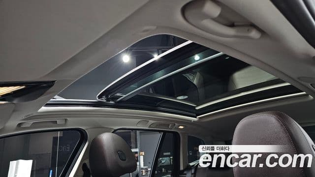 BMW X3 (G01) Luxury, 2020 16