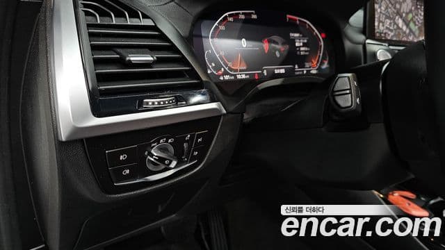 BMW X3 (G01) Luxury, 2020 18