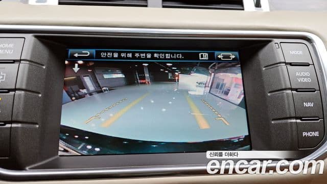 Land Rover Range Rover Evoque Prestige, 2013 17