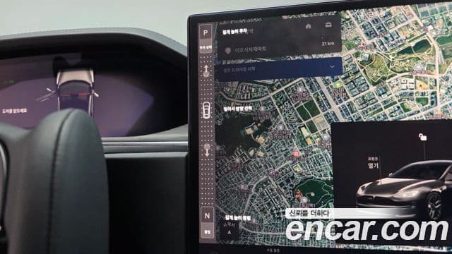 Tesla модель S, 2023 9