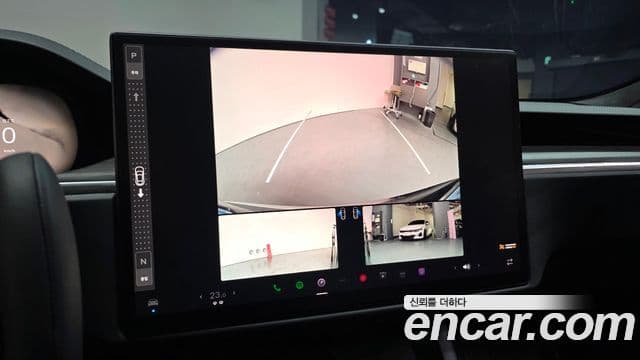 Tesla модель S, 2023 15