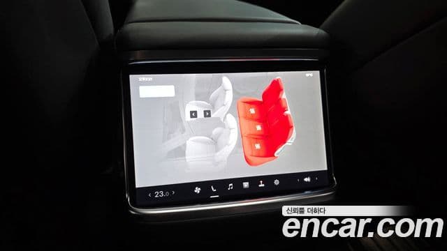 Tesla модель S, 2023 18